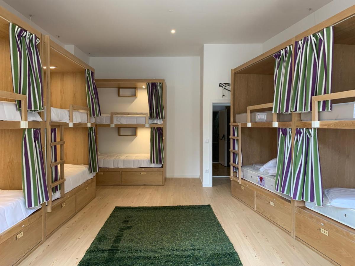 Lost Albergue *