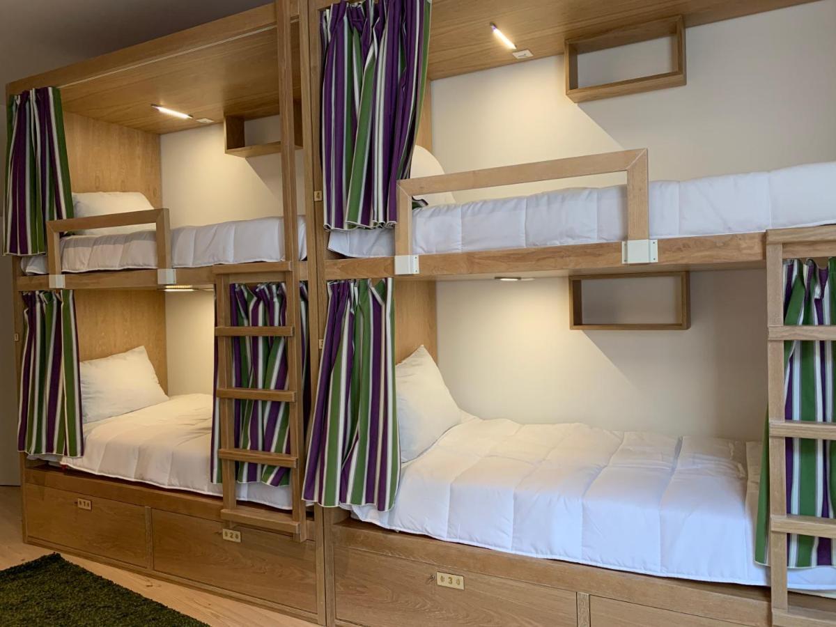 Albergue Lost Porto