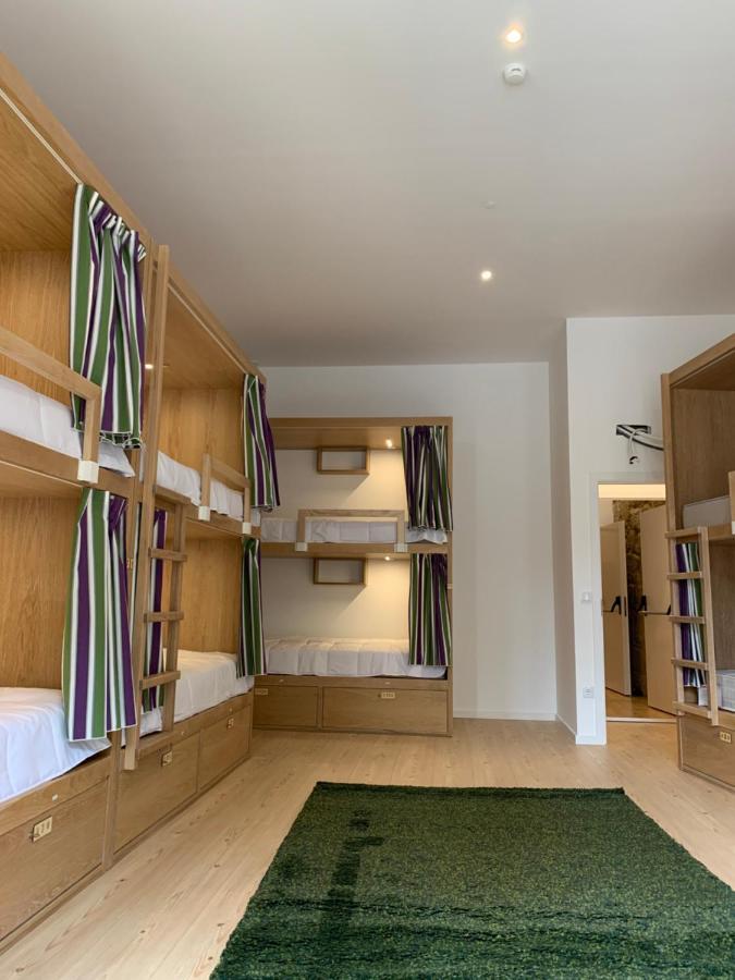 Albergue Lost