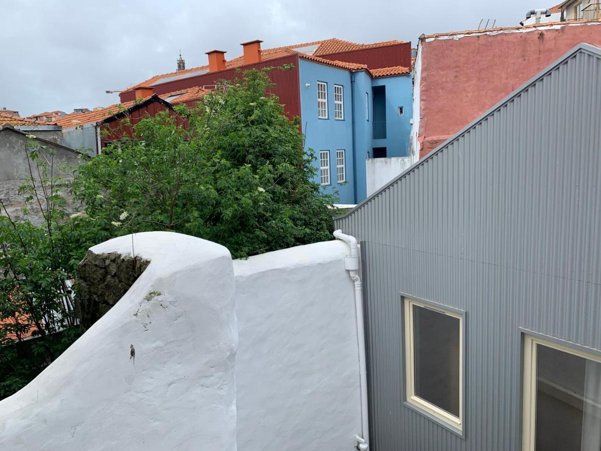 Lost Albergue *